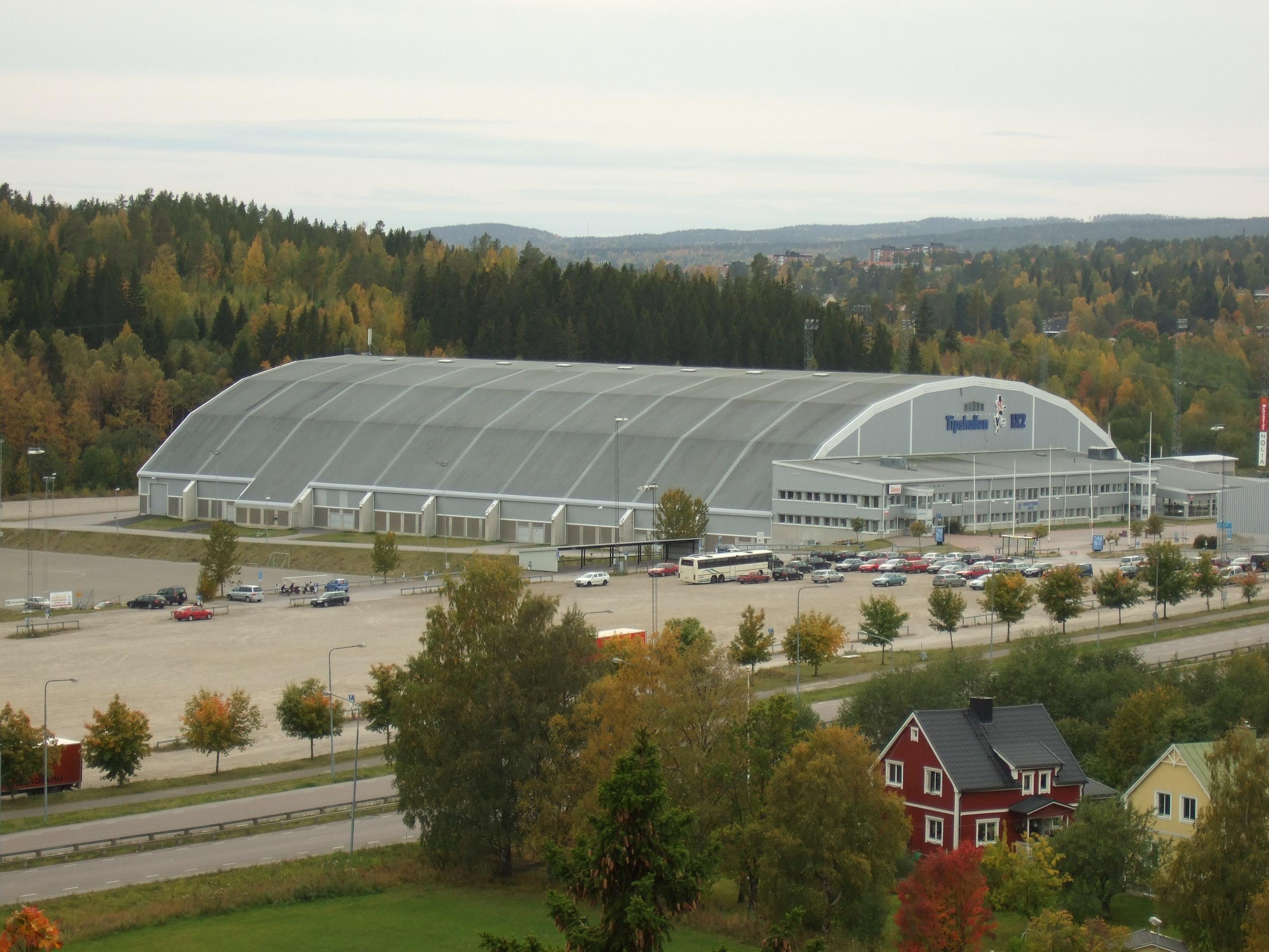 Nordichallen