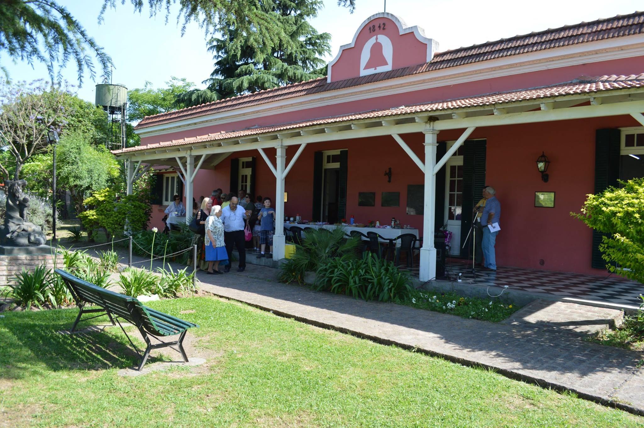 Museo Historico Municipal "La Campana"