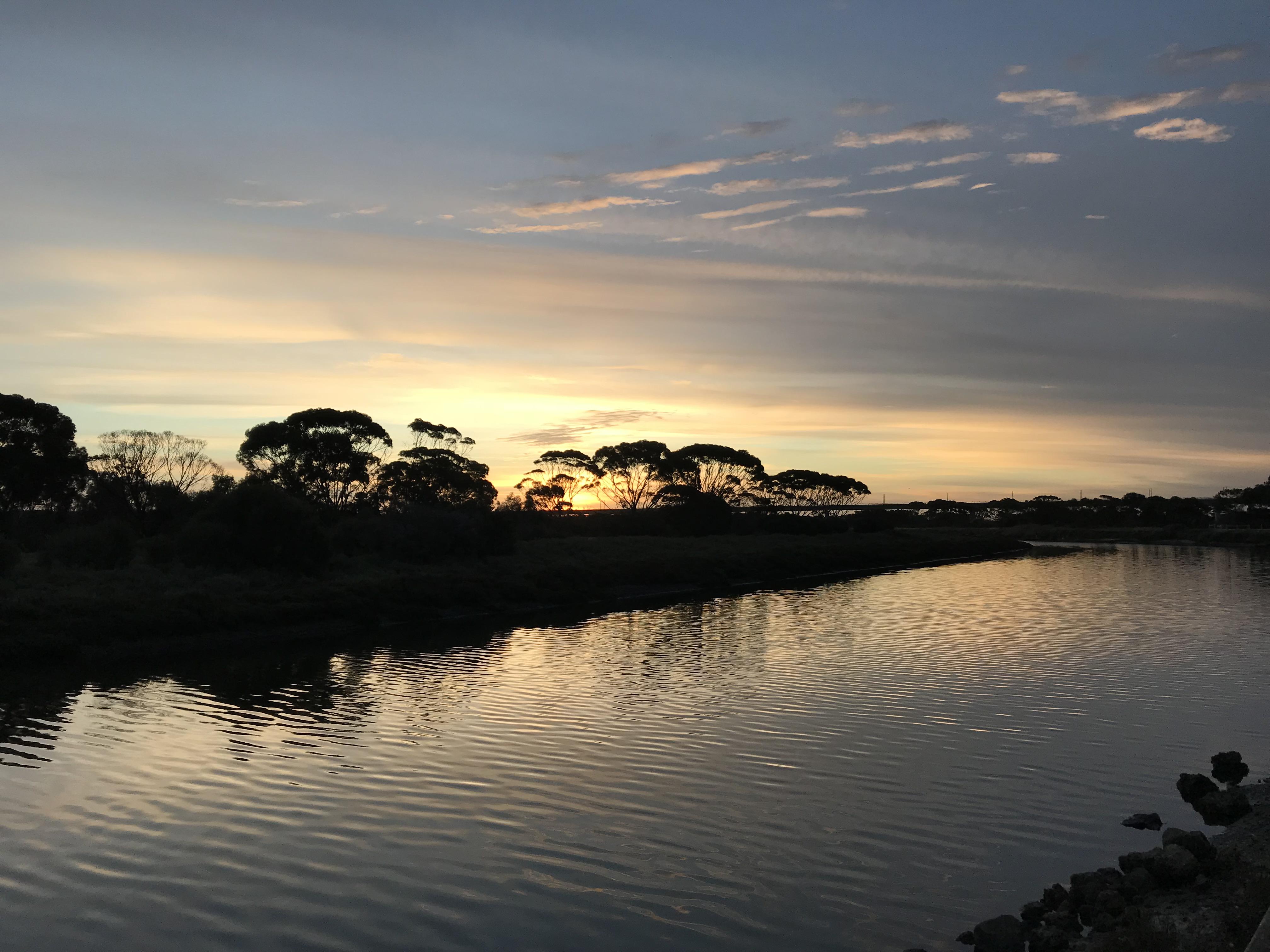 Onkaparinga River Recreation Park