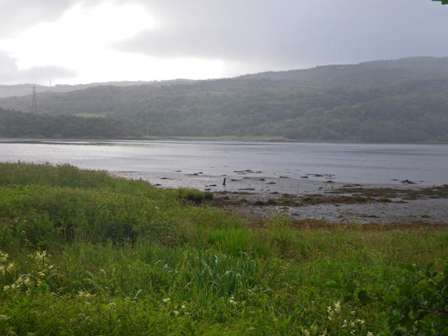 West Loch Tarbert
