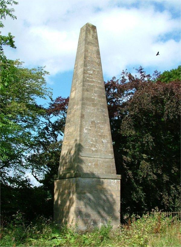 Nelson Memorial