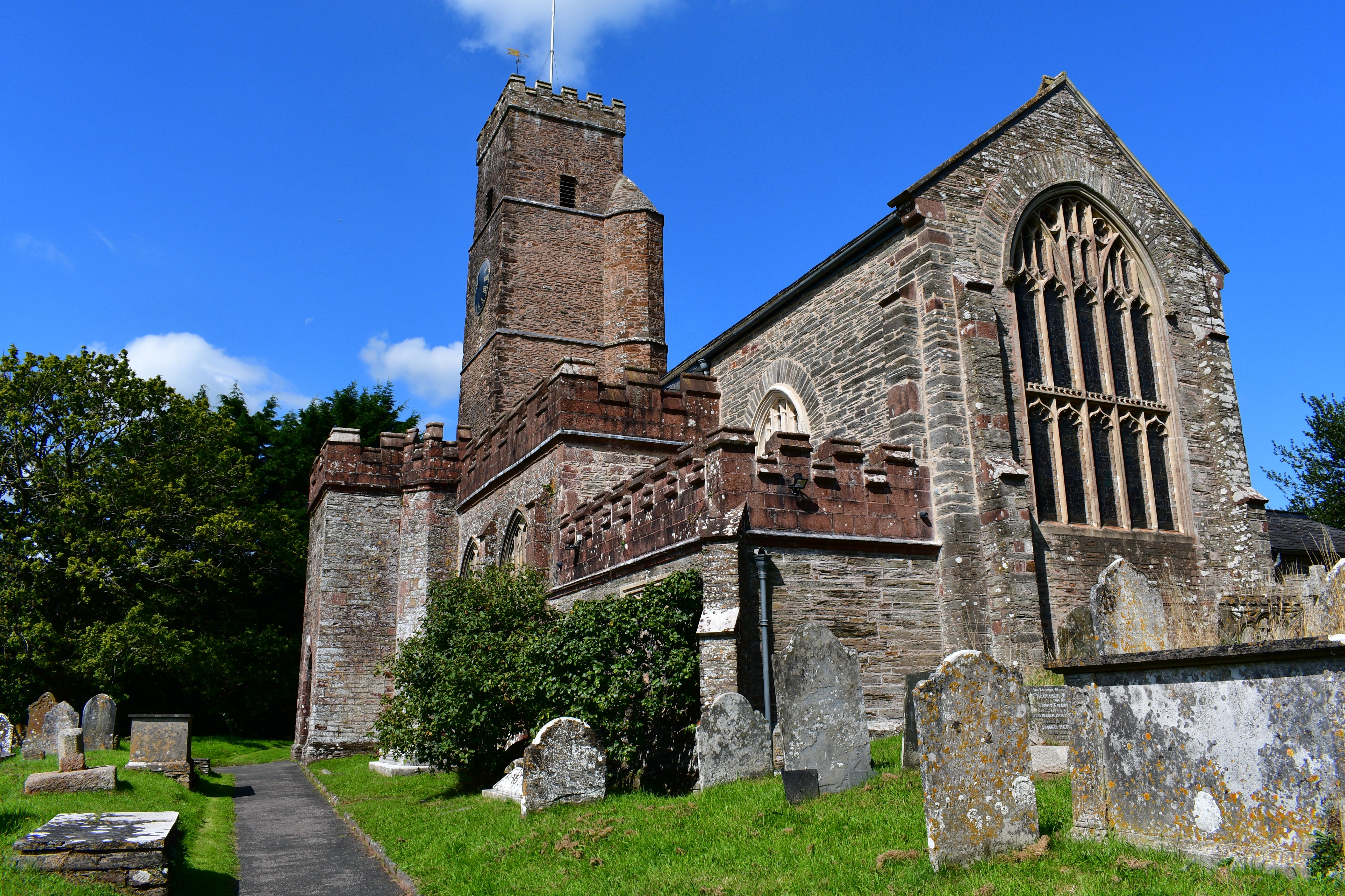 Church of Saint David