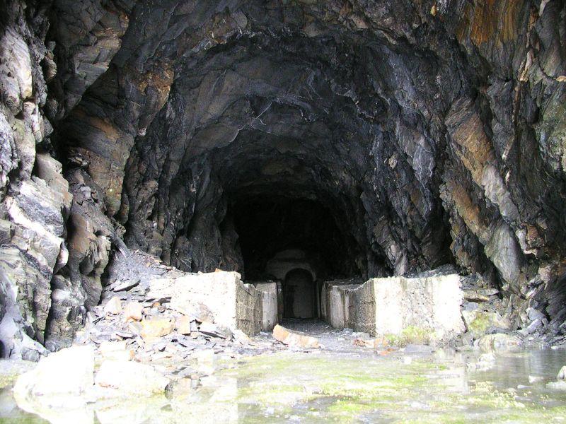 Fortificazioni del Colle San Carlo