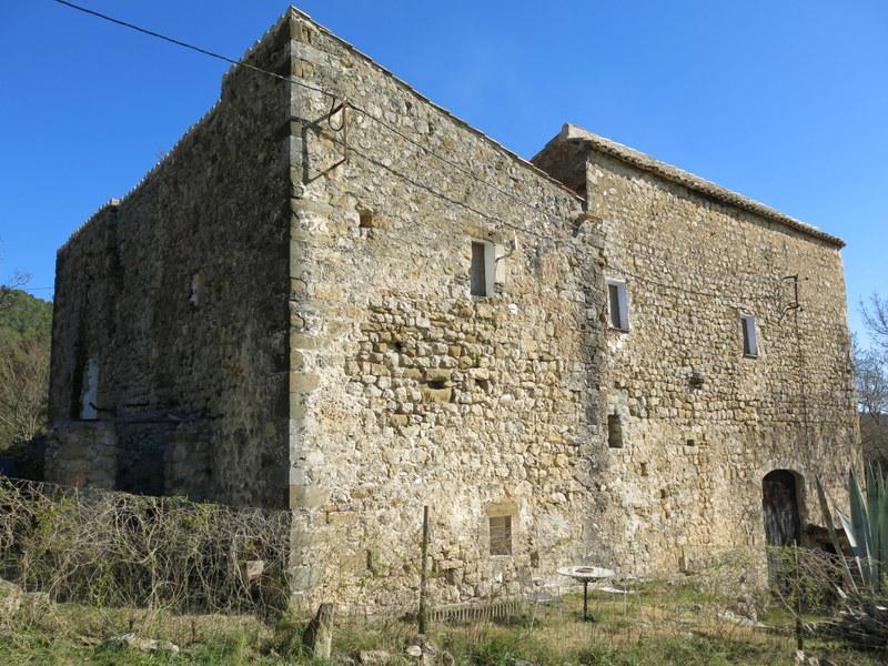 El Castell de Seguero