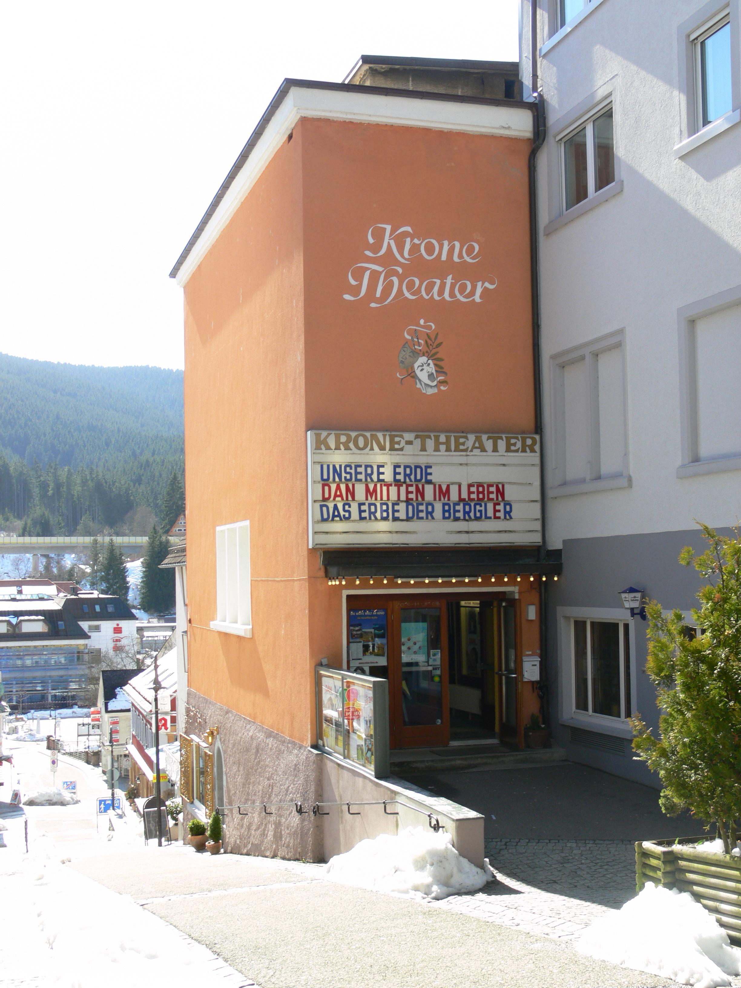 Krone-Theater