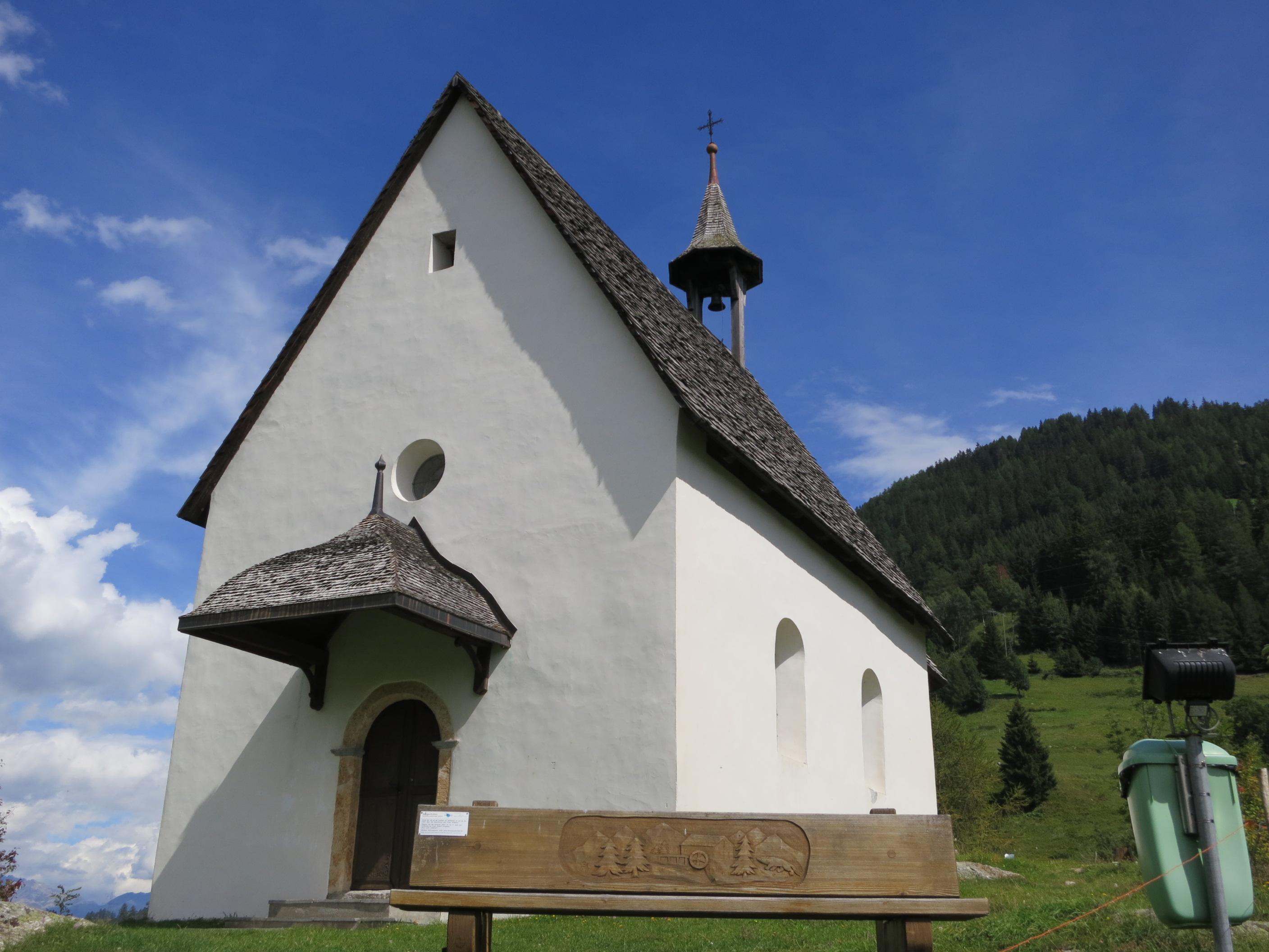 Kapelle Heilige Familie