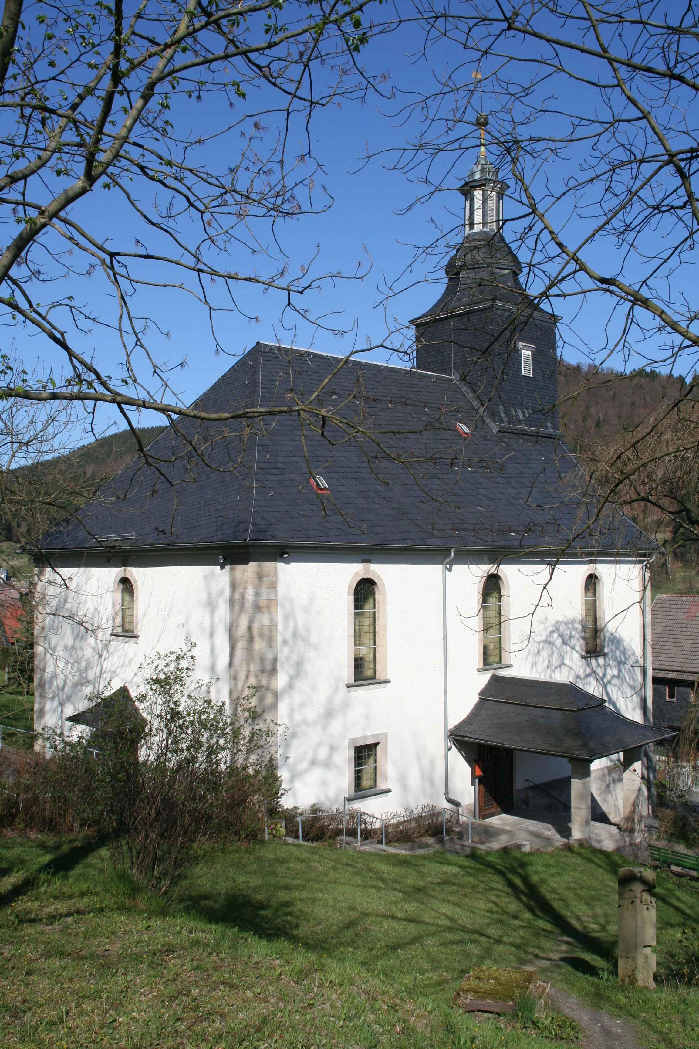 Erlöserkirche