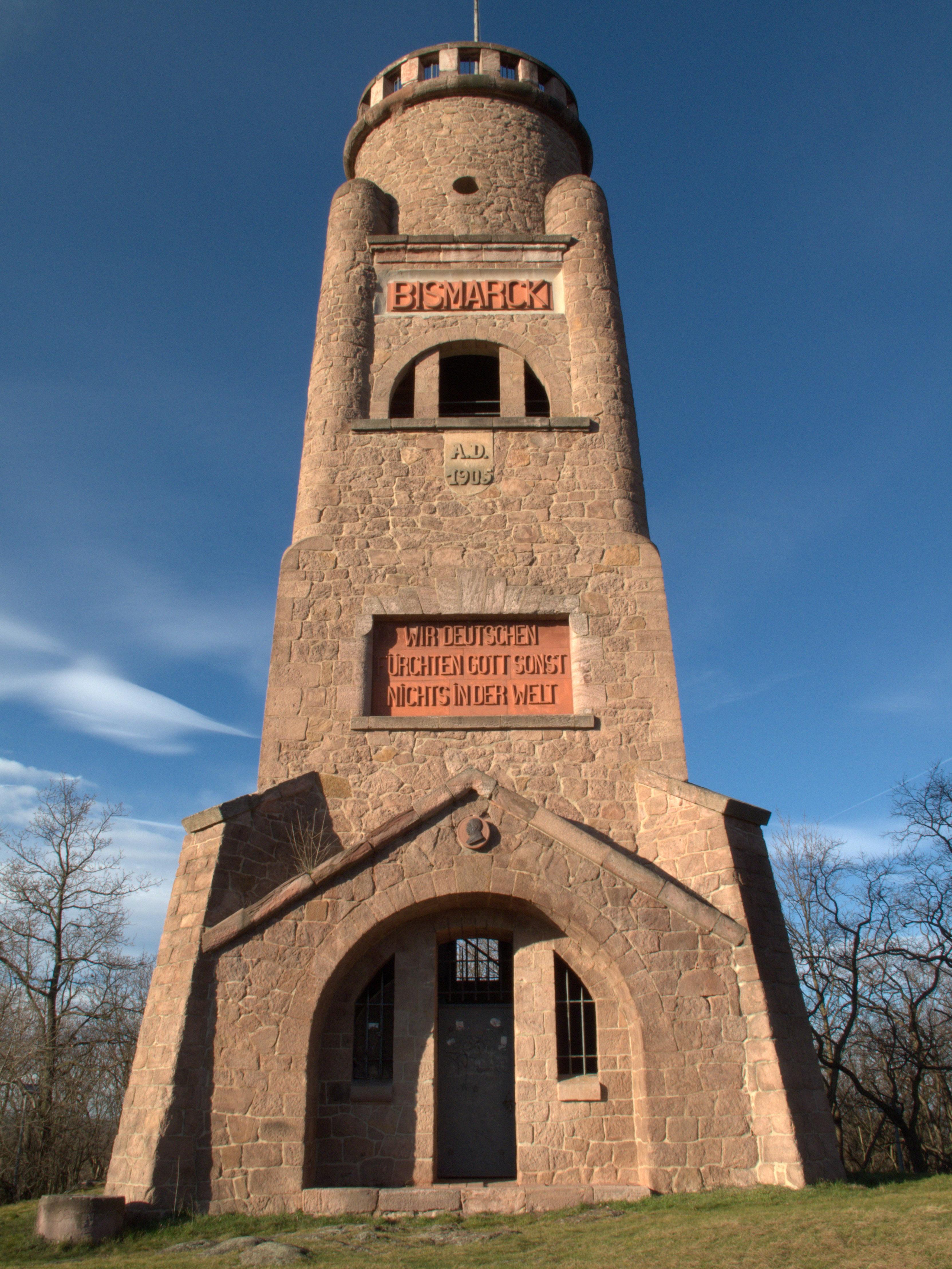 Bismarckturm