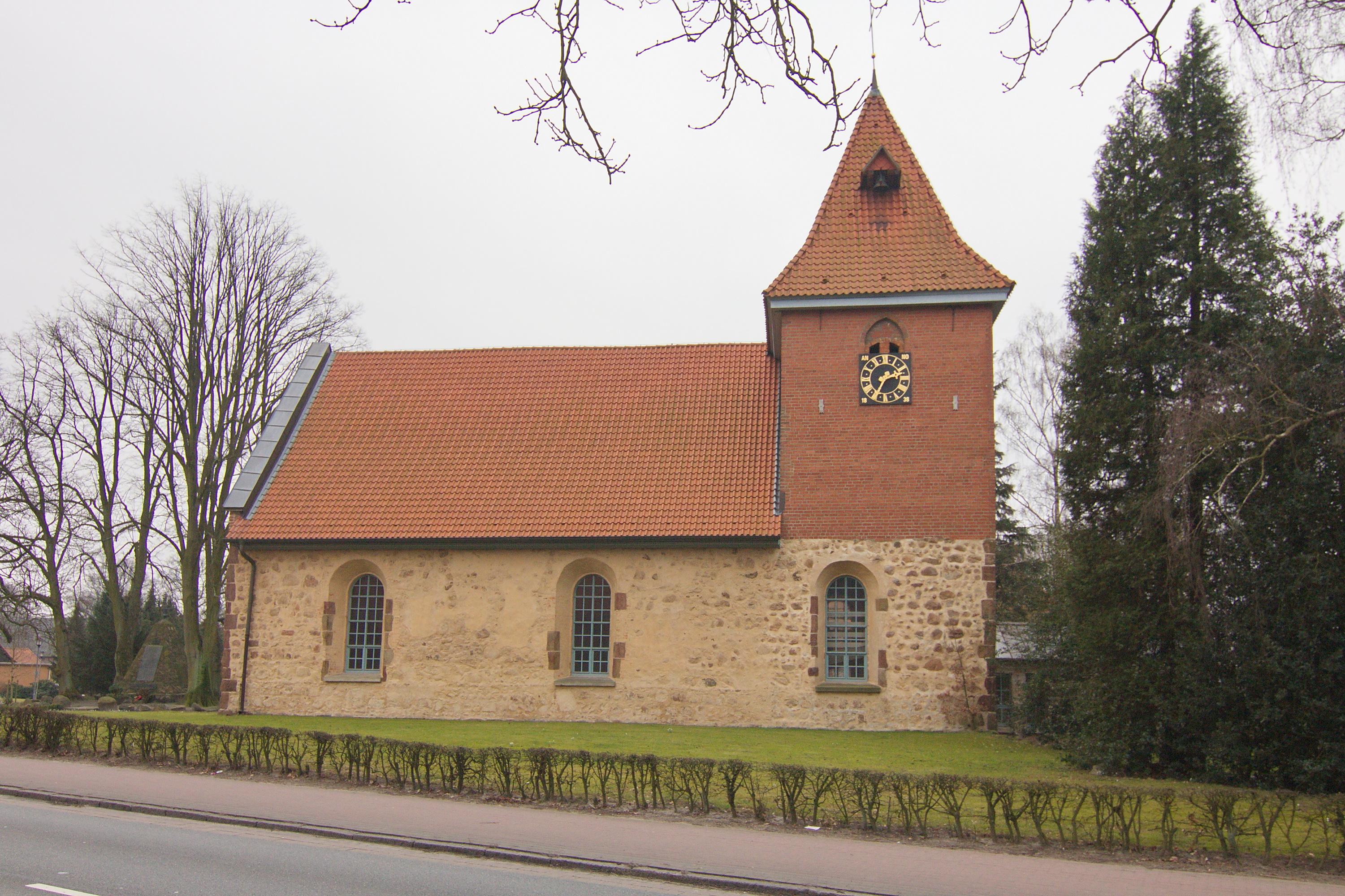 St. Nicolai