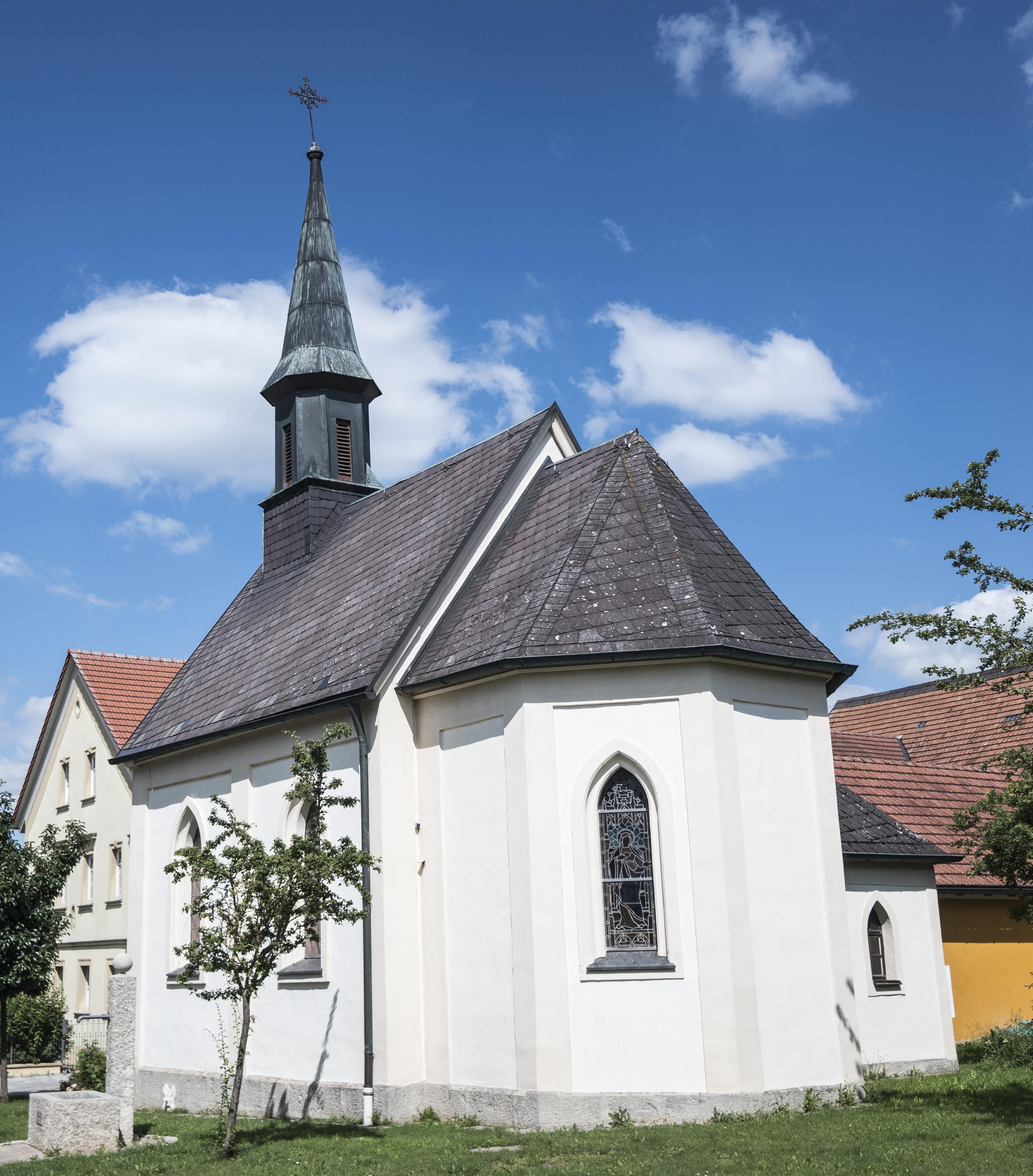 Katholische Kapelle Heilige Familie