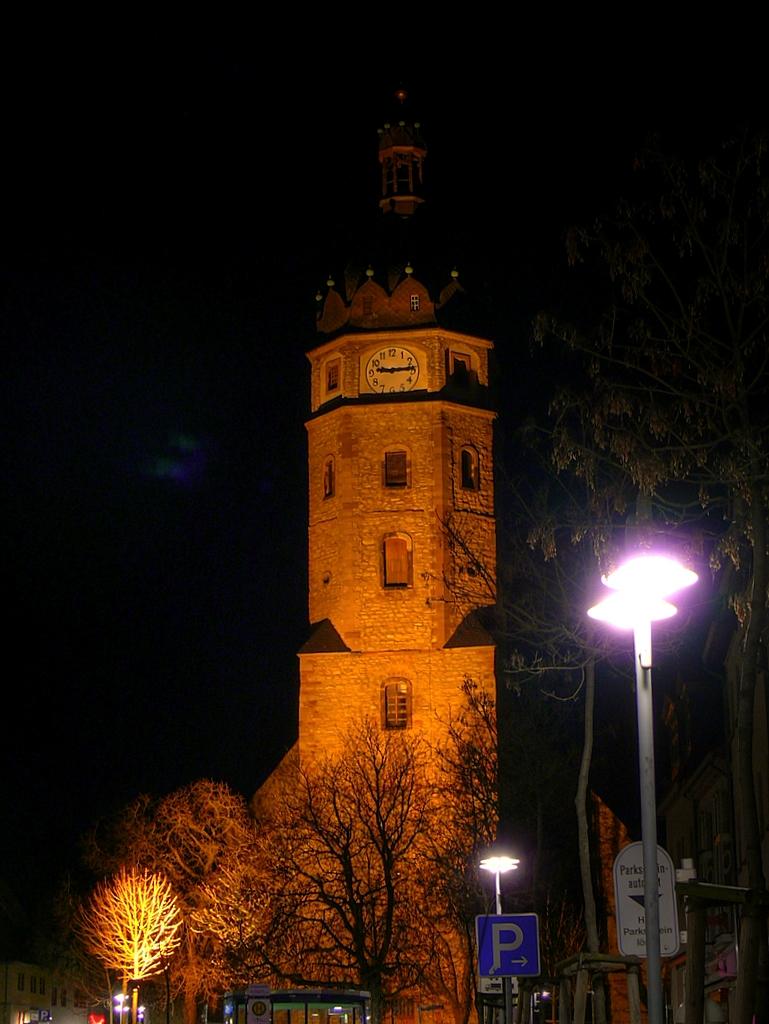 Jakobikirche