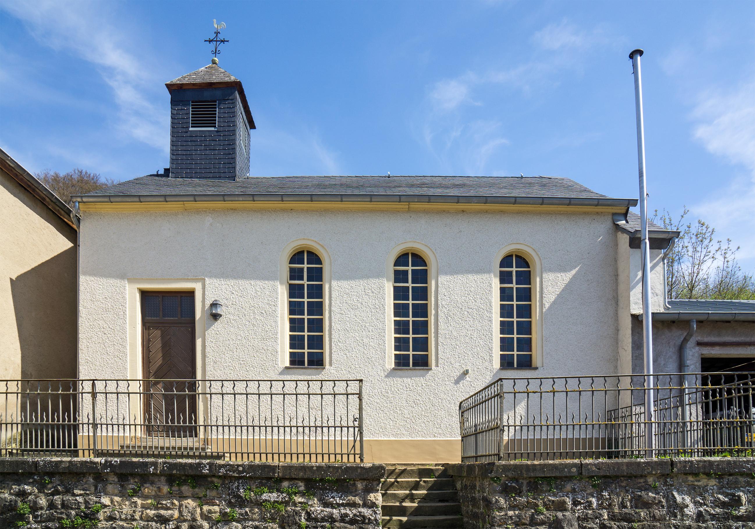 Saint-Luc