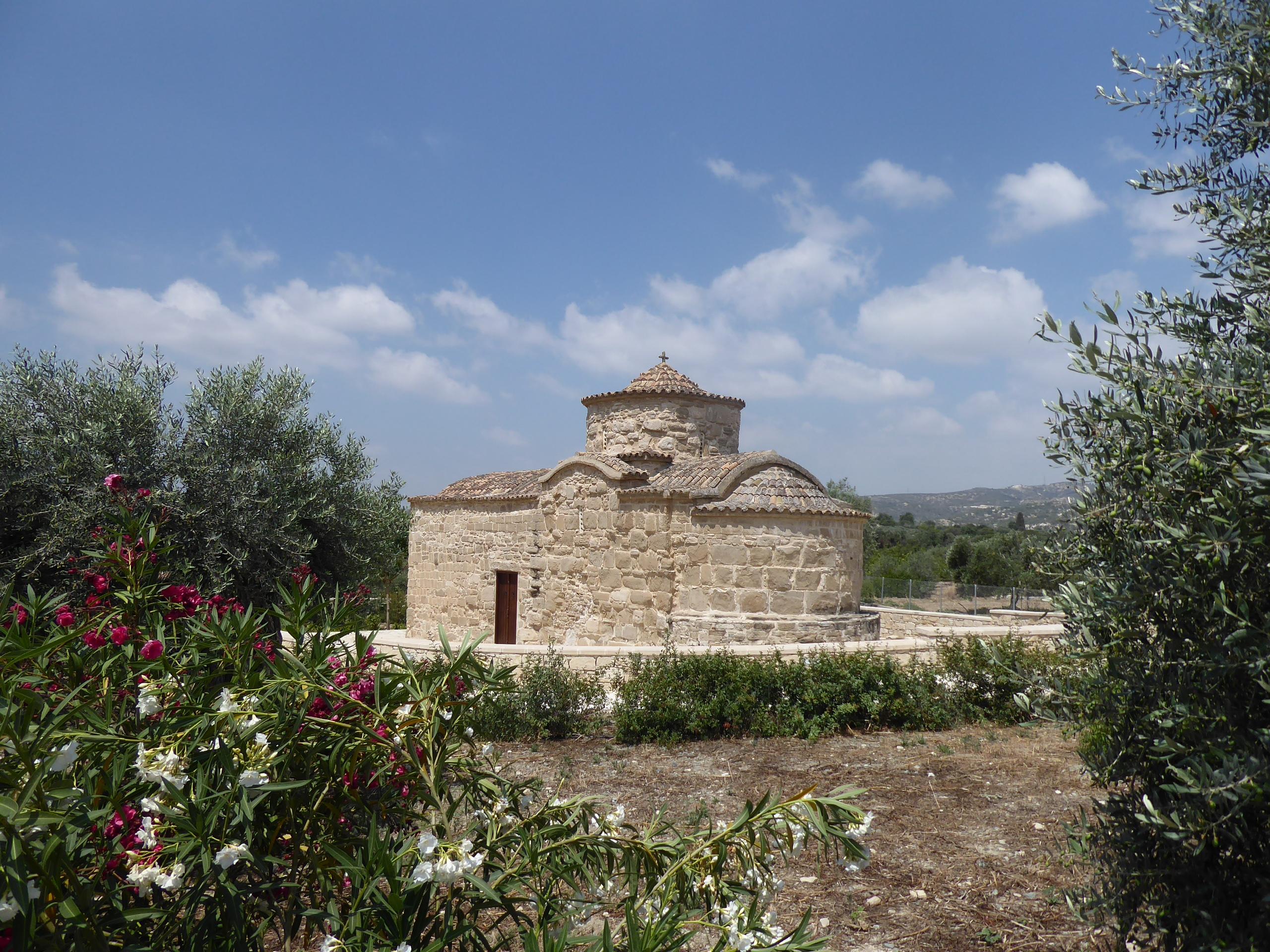 Chirokitia