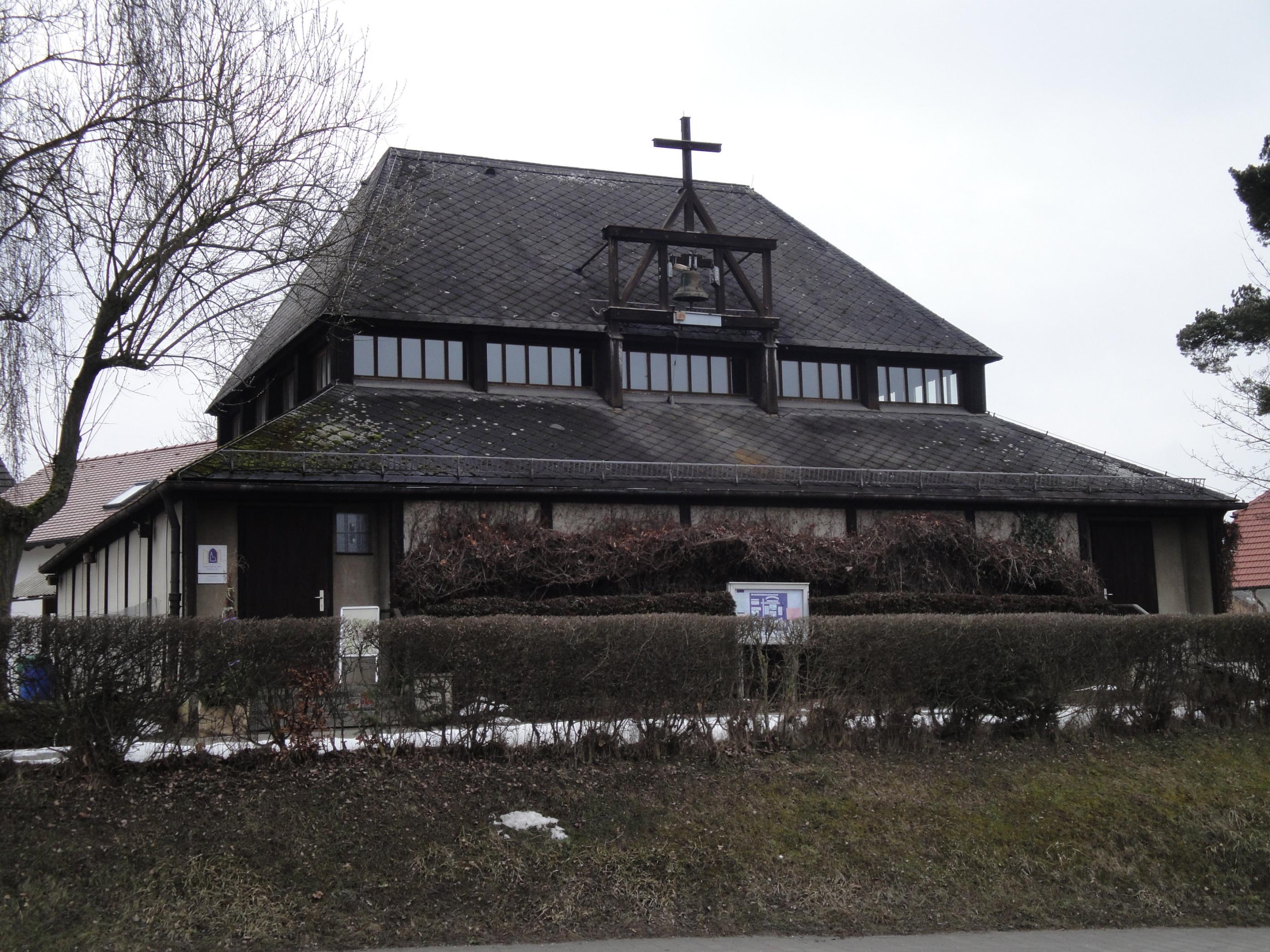Evang.-Luth. Kirchengemeinde
