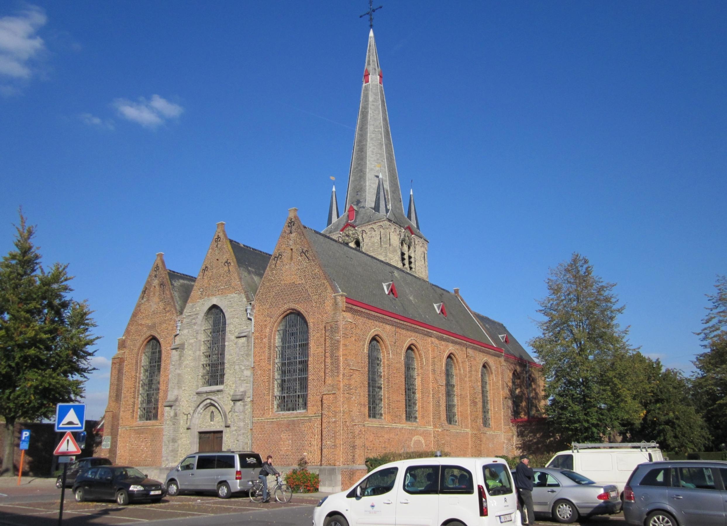 Sint-Pieterskerk