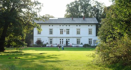 Herrenhaus Gut Bliestorf