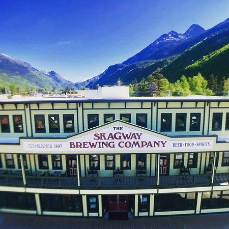 Skagway Brewing