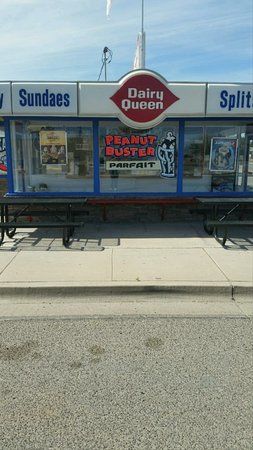 Dairy Queen