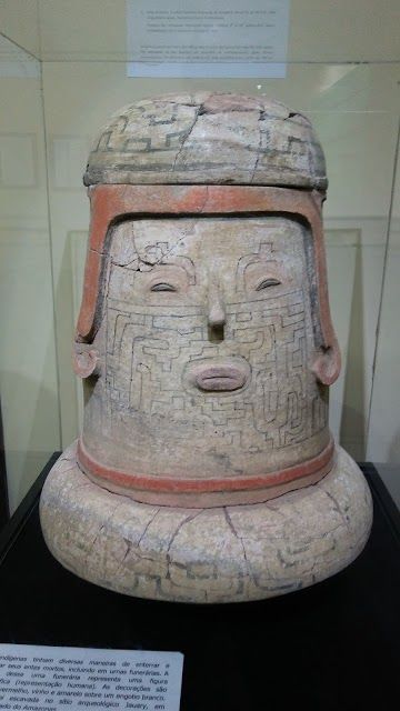 Museu Amazonico