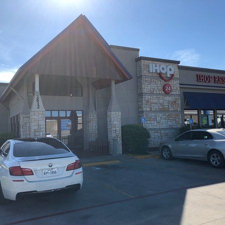Ihop