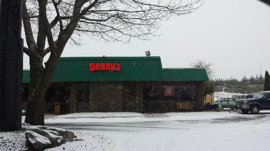 Denny's