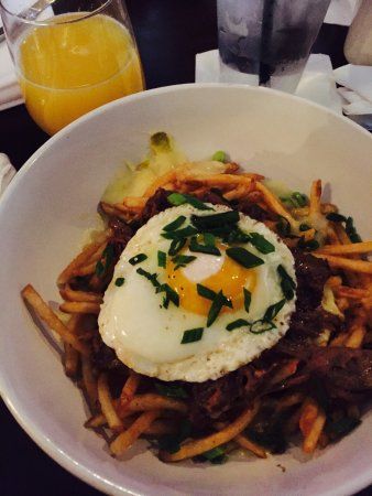 Summit Grill and Bar