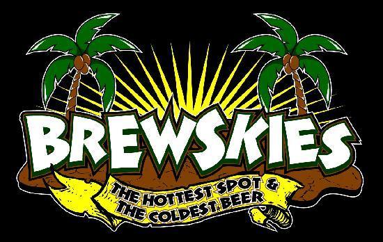 Brewskies Grub & Pub