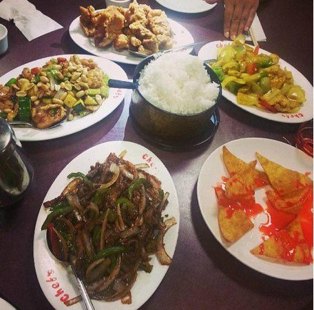 Good Neighbor Seafood Restaurant