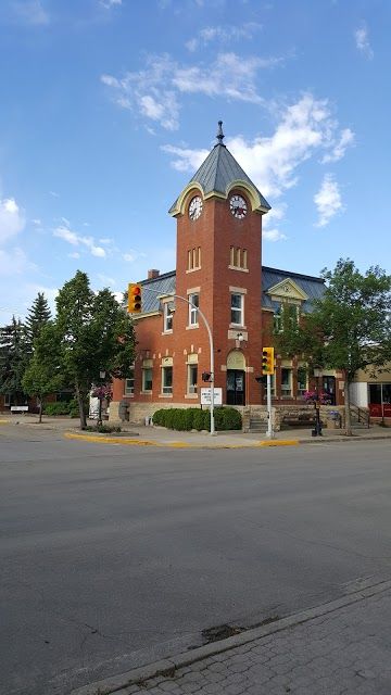 Pembina Hills Arts Centre