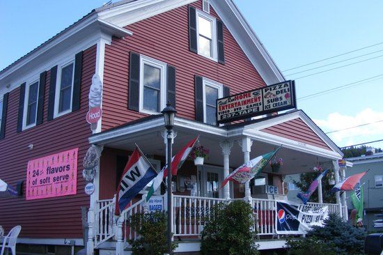 First Run Home Entertainment