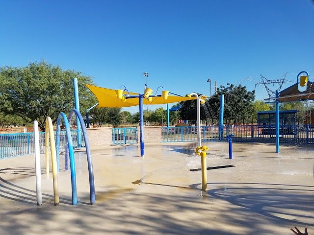 Brandi Fenton Memorial Park