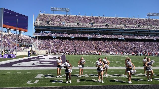Bill Snyder Family Football Stadium