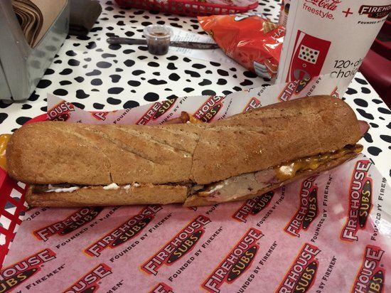 Firehouse Subs