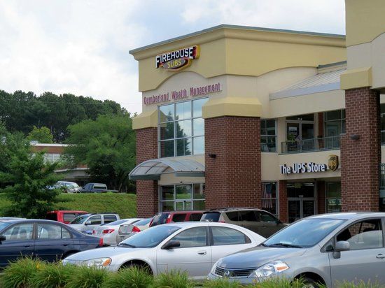 Firehouse Subs