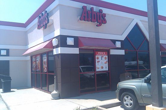Arby's