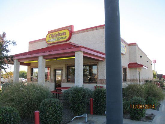 Chicken Express