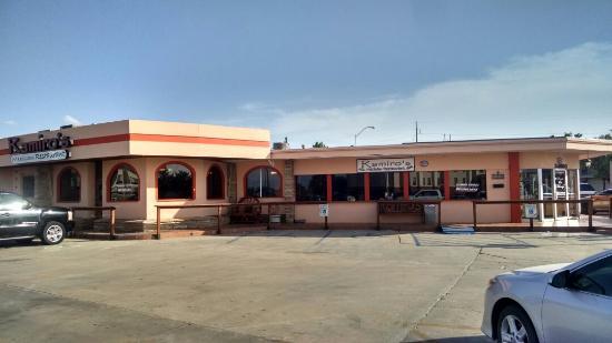 Ramiro's Mexican Restaurant