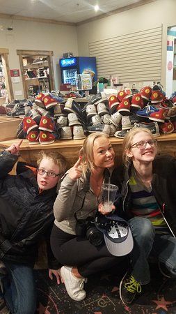 Z's Restaurant at Zeppoz