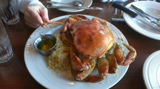 La Conner Seafood & Prime Rib