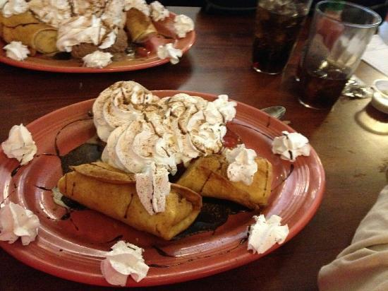 Kalico Kitchen of Paradise