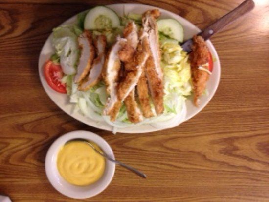 Highland Family Restaurant