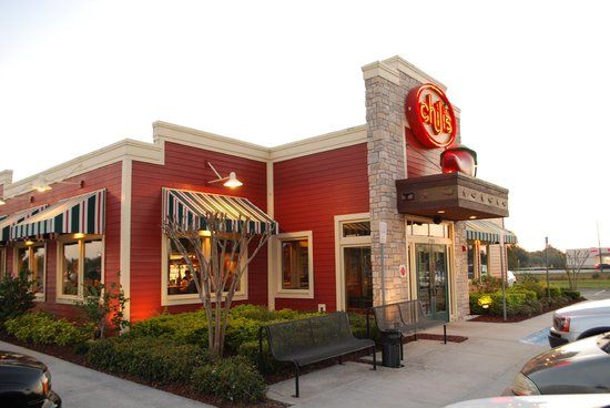 Chili's