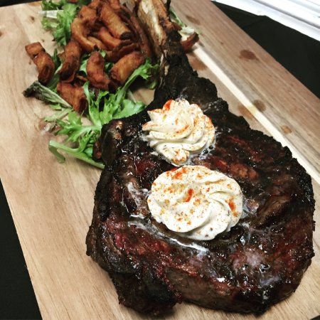 The Bank Bistro & Bar