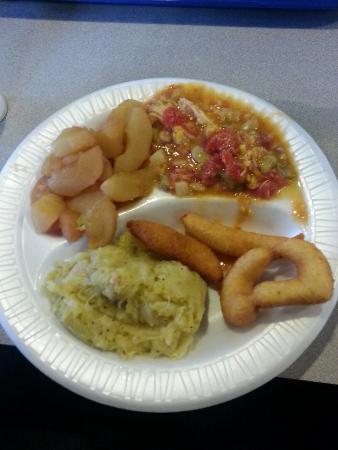 Boss Hog's Backyard BBQ