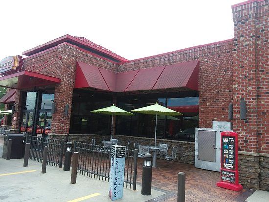 Sheetz #506
