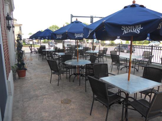 Westboro House of Pizza