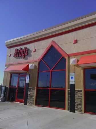 Arby's