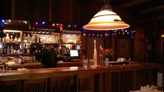 La Fondue Restaurant