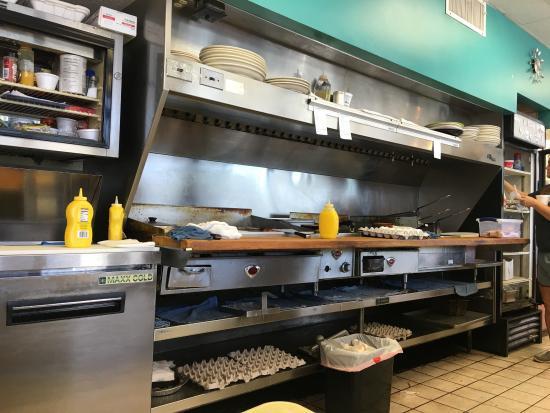 Kountry Kitchen Grille