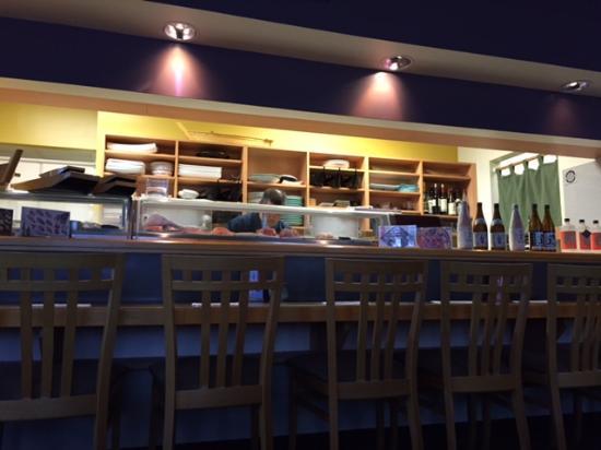 Jo An Japanese Restaurant